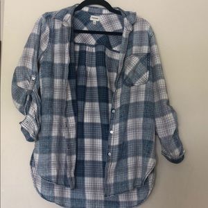Flannel